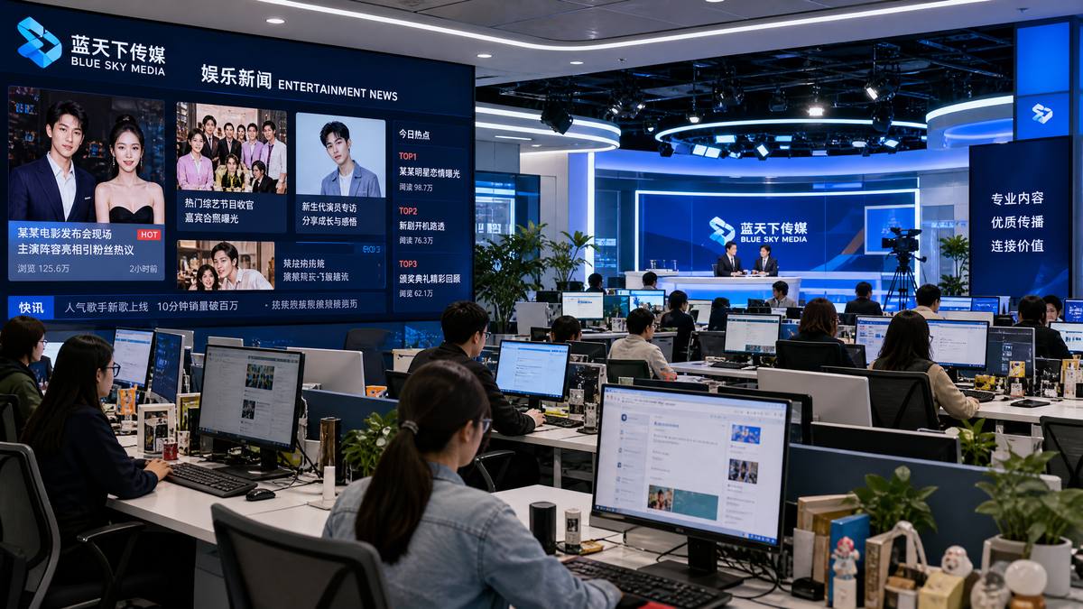 女主播直播录屏MV拍摄